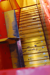 Matériel forestier - Autres matériels forestiers - Machine à buchettes XYLOFLAM