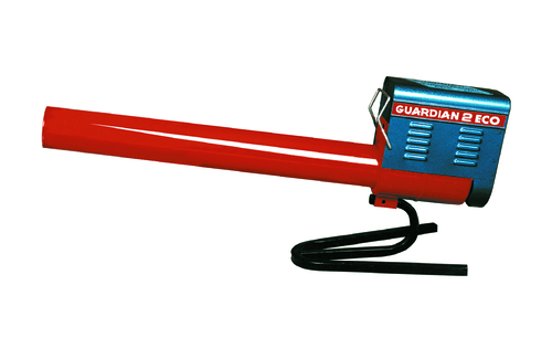 Lutte anti-nuisibles - Canons à gaz - Canon effaroucheur à gaz mécanique GUARDIAN-2
