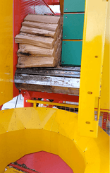 Matériel forestier - Combinés bois - Combiné à bois XYLOG