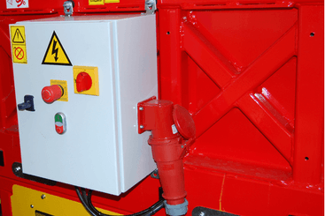 Matériel forestier - Autres matériels forestiers - Machine à buchettes XYLOFLAM