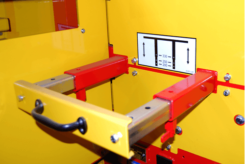 Matériel forestier - Autres matériels forestiers - Machine à buchettes XYLOFLAM