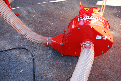 Matériel forestier - Combinés bois - Combiné à bois XYLOG