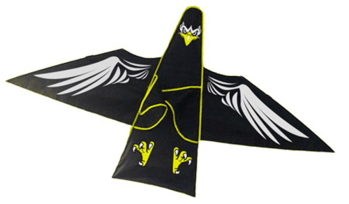 Lutte anti-nuisibles - Effaroucheurs - Cerf-volant SELEKTOR