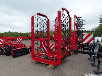 Entretien - Herse prairie - Herse à chainons HEF