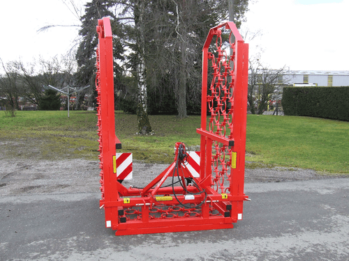 Entretien - Herse prairie - Herse à chainons HEF