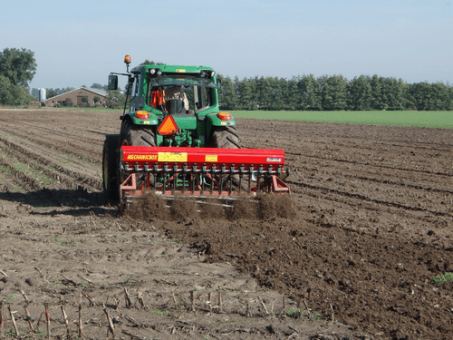 Semis - Semoirs mécanique - Semoir en ligne mécanique DRILLBOX - MECHANICBOX