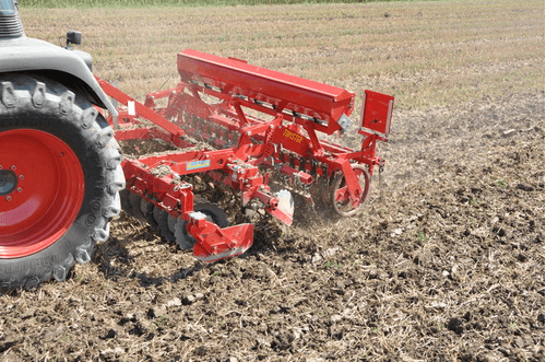 Semis - Semoirs mécanique - Semoir en ligne mécanique DRILLBOX - MECHANICBOX