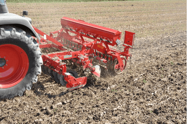 Semis - Semoirs mécanique - Semoir en ligne mécanique DRILLBOX - MECHANICBOX