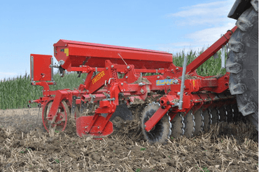 Semis - Semoirs mécanique - Semoir en ligne mécanique DRILLBOX - MECHANICBOX