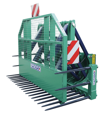 Manutention - Fourche - Fourche à ensilage