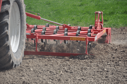 Travail du sol - Vibroculteurs - Vibroculteur VIBROSTAR