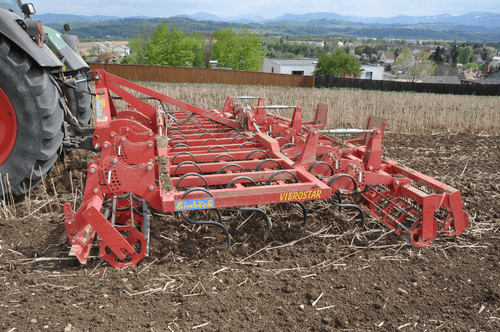 Travail du sol - Vibroculteurs - Vibroculteur VIBROSTAR