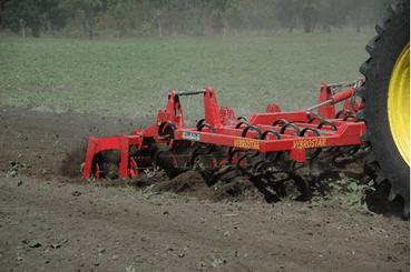 Travail du sol - Vibroculteurs - Vibroculteur VIBROSTAR