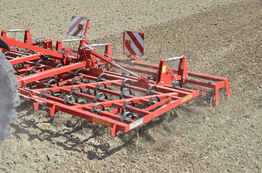 Travail du sol - Vibroculteurs - Vibroculteur VIBROSTAR