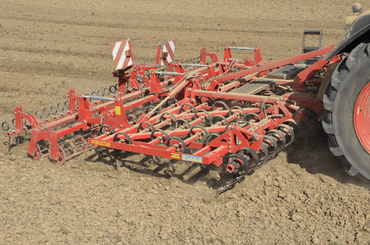 Travail du sol - Vibroculteurs - Vibroculteur VIBROSTAR