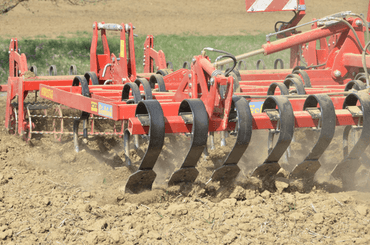 Travail du sol - Vibroculteurs - Vibroculteur VIBROSTAR