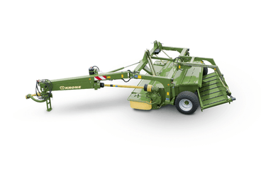 Fenaison - Faucheuses conditionneuses - Faucheuse conditionneuse trainée EASYCUT