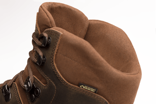 Equipement et protection individuelle - Chaussures - Chaussures de protection hautes MX400GT