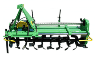 Travail du sol - Fraise rotative - Fraise rotative ZAGRODA