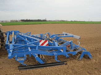 Travail du sol - Vibroculteurs - Vibroculteur POLYSOL