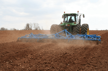 Travail du sol - Vibroculteurs - Vibroculteur POLYSOL