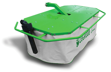 Fenaison - Faucheuses - Faucheuse portée à tambours