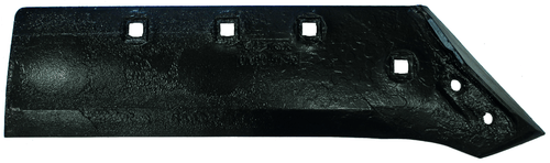 Pièces d'usure charrue - Grégoire Besson - Soc B2 renforcé 16'' à pointe boulonnée droite origine