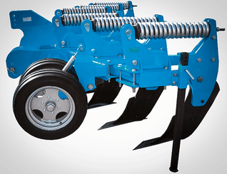 Travail du sol - Décompacteurs - Décompacteur ZAGRODA