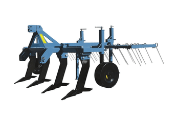Travail du sol - Décompacteurs - Décompacteur ZAGRODA
