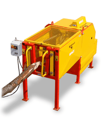 Matériel de ferme - Enfonces pieux - Appointeuse de pieux