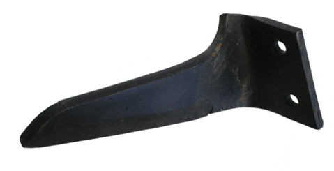 Pièces d'usure outil animé - Sulky - Dent de herse boulonnée 300 x 16 gauche SKY AGRICULTURE adaptable