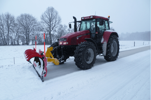 Matériel de ferme - Lames niveleuse - Lames niveleuses et de déneigement RABAUD
