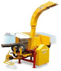 Matériel de ferme - Enfonces pieux - Ecorceuse de pieux ROBOPEL