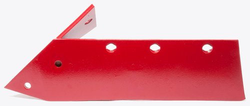 Pièces d'usure charrue - Naud - Soc à pointe réversible 14" droite origine