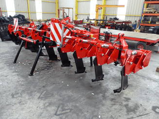 Travail du sol - Décompacteurs - Décompacteur 1 rangée ou en V