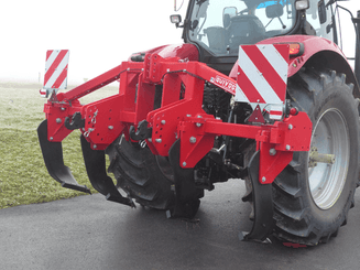 Travail du sol - Décompacteurs - Décompacteur 1 rangée ou en V