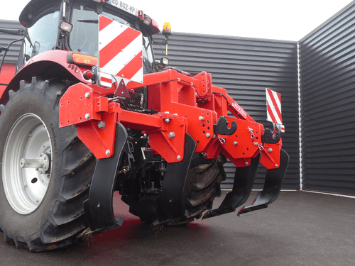 Travail du sol - Décompacteurs - Décompacteur 1 rangée ou en V