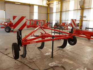 Travail du sol - Décompacteurs - Décompacteur 1 rangée ou en V