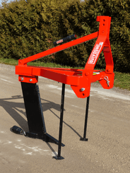 Travail du sol - Décompacteurs - Décompacteur 1 rangée ou en V