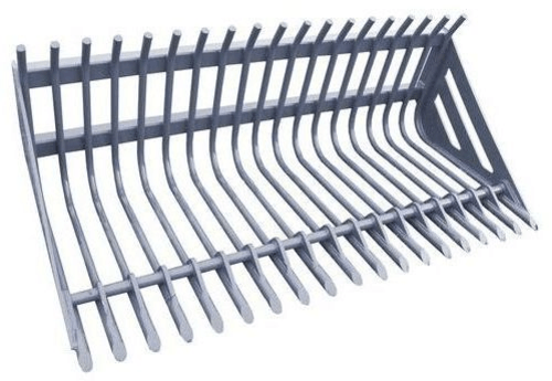 Manutention - Godet - Bennes agricole ZAGRODA