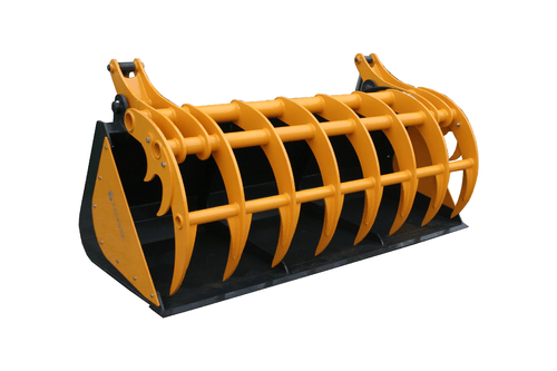 Manutention - Godet - Bennes agricole ZAGRODA