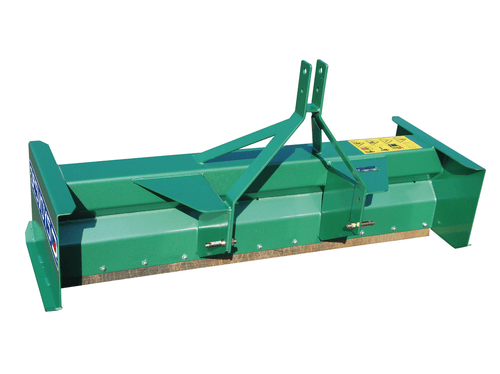 Matériel d'élevage - Rabots - Rabots à lisier DESVOYS