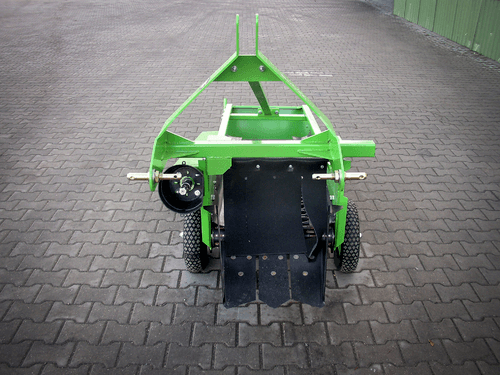 Récolte - Arracheuses Maraîchage - Arracheuse de pommes de terre