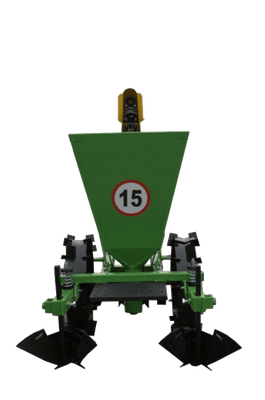 Semis - Planteuses - Planteuses de pommes de terre ZAGRODA