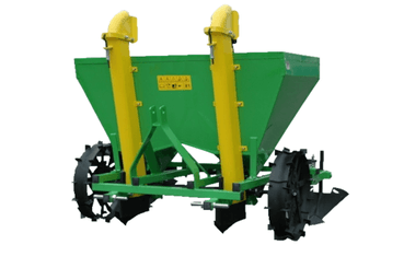 Semis - Planteuses - Planteuses de pommes de terre ZAGRODA