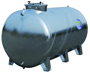 Matériel d'élevage - Tonne à eau - Tonne à eau sur pieds PASDELOU