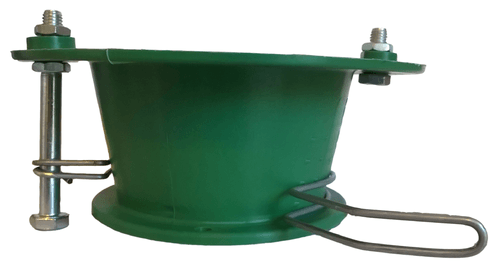 Consommables récolte - BigBag, sacs silo - Accessoire Fill Silobag