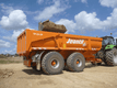 Transport - Bennes TP - Benne TP