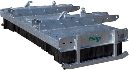 Matériel de ferme - Balayeuses - Balai LOWE