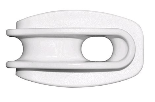 Clôtures - Isolateurs - Isolateur oeuf